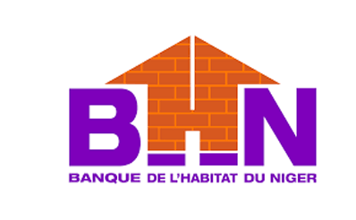 Logo-BANQUE DE L’HABITAT DU NIGER