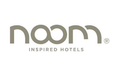 Logo-NOOM HOTEL NIAMEY