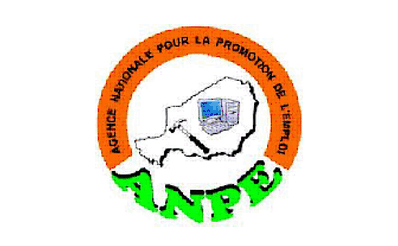 Logo-ANPE – NIGER