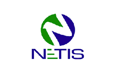 Logo-NETIS NIGER
