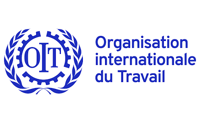 Logo-Organisation International du Travail 