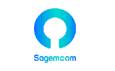 Logo-SAGEMCOM