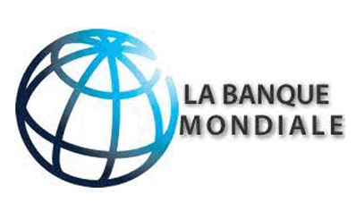 Logo-Banque Mondiale